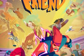 The Last Friend