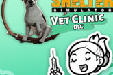 Animal Shelter - Vet Clinic DLC