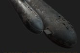 Ship Graveyard Simulator - Submarines DLC