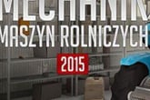 Mechanik Maszyn Rolniczych