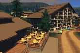 Cities: Skylines - Alpine Tunes