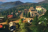 Cities: Skylines - Alpine Tunes