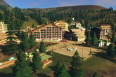 Cities: Skylines - Alpine Tunes