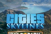 Cities: Skylines - Content Creator Pack: Map Pack 3
