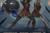 Telepath Tactics Liberated