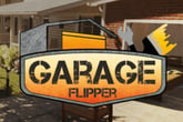 Garage Flipper