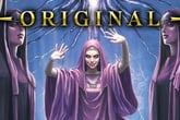 Elminage ORIGINAL - Priestess of Darkness and The Ring of the Gods