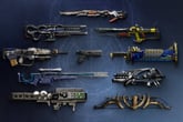 Destiny 2: The Light & Darkness Collection