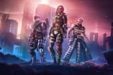 Destiny 2: The Light & Darkness Collection