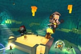 Trove - Geode Companion Pack 2