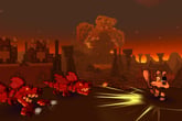 Trove - Geode Companion Pack 2