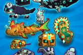 Trove - Eclipse Pack