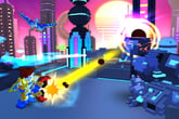 Trove - Dynomighty Miner Pack