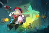 Trove - Dynomighty Miner Pack