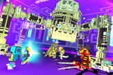 Trove - Dynomighty Miner Pack