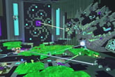 Trove - Dynomighty Miner Pack