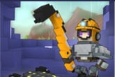 Trove - Dynomighty Miner Pack