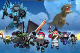 Trove - Fast Fortune Pack
