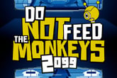 Do Not Feed the Monkeys 2099
