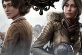 Syberia 20th Anniversary Bundle
