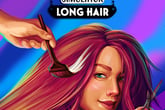 Hairdresser Simulator: Long Hair