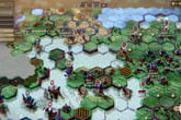 Yield! Fall of Rome- Supporter Pack