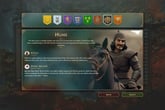 Yield! Fall of Rome- Supporter Pack
