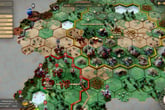 Yield! Fall of Rome