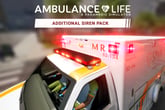Ambulance Life - Additional Siren Pack