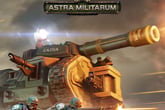 Warhammer 40,000: Battlesector - Astra Militarum