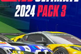 Le Mans Ultimate - 2024 Pack 3