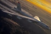 Command:MO - Northern Inferno