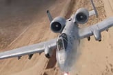 Command:MO - Desert Storm