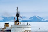 Command: Showcase - Icebreakers
