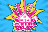 House Flipper - Pop Art Furniture Pack