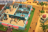 Tattoo Tycoon - Coming Soon