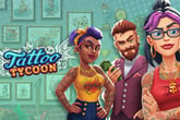 Tattoo Tycoon - Coming Soon