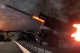 Broken Arrow - Coming Soon