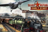 Workers & Resources: Soviet Republic - Early Start