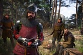 Kingdom Come: Deliverance II Brushes with Death DLC