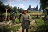 Kingdom Come: Deliverance II Brushes with Death DLC