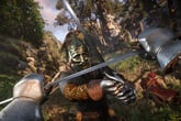 Kingdom Come: Deliverance II Brushes with Death DLC