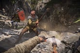 Kingdom Come: Deliverance II Brushes with Death DLC