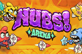 Nubs! Arena