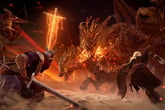 ELDEN RING NIGHTREIGN - Deluxe Upgrade Pack (US)