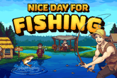 Nice Day for Fishing
