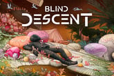 Blind Descent - Coming Soon