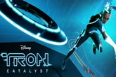 TRON: Catalyst