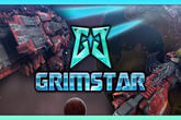 Grimstar: Crystals are the New Oil!