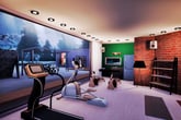 Architect Life: A House Design Simulator - Hobbies Pack